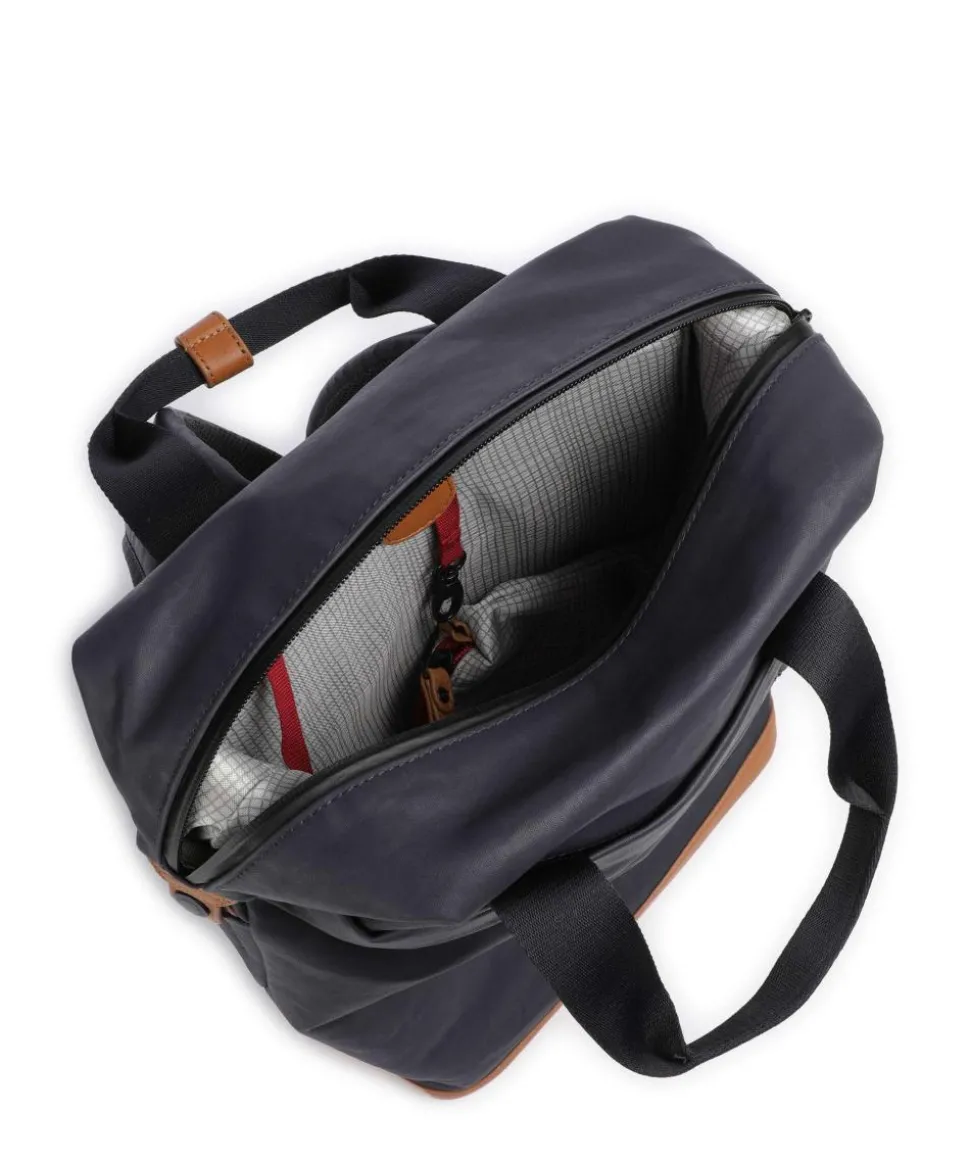 Japan Morioka Rucksack 13″ Canvas navy