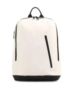 Japan Nishi Chiba Nishi Rucksack 15″ Bio-Baumwolle weiß