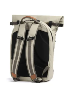 Japan RE Kitakami RE Rucksack 14″ recyceltes Nylon beige