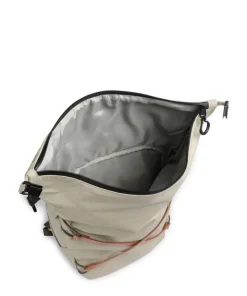 Japan RE Kitakami RE Rucksack 14″ recyceltes Nylon beige