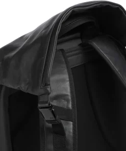 Japan RE Kitakami RE Rucksack 14″ recyceltes Nylon schwarz