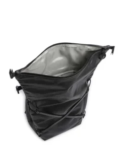 Japan RE Kitakami RE Rucksack 14″ recyceltes Nylon schwarz