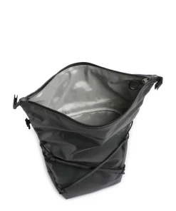 Japan RE Kitakami RE Rucksack 14″ recyceltes Nylon dunkelgrau