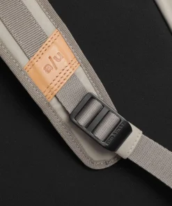 Japan RE Kitakami RE Rucksack 14″ recyceltes Nylon grau