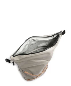 Japan RE Kitakami RE Rucksack 14″ recyceltes Nylon grau