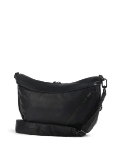 Japan RE Lite Toyo RE Umhängetasche recyceltes Nylon schwarz