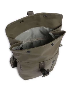 Japan RE Yodo RE Umhängetasche recyceltes Nylon olivgrün