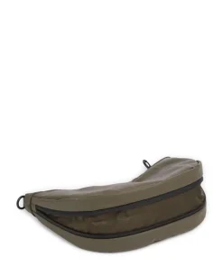 Japan RE Yoshii RE Umhängetasche recyceltes Nylon olivgrün