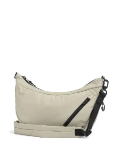 Japan RE Yoshii RE Umhängetasche recyceltes Nylon beige