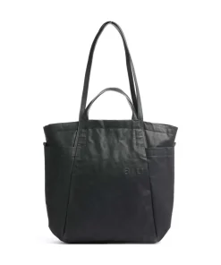 Japan Takamatsu Shopper 15″ Baumwolle schwarz