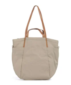 Japan Takamatsu Shopper 15″ Baumwolle beige