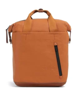 Japan Yaizu Rucksack Baumwolle bernstein