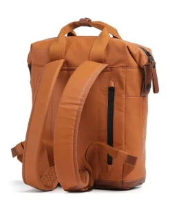 Japan Yaizu Rucksack Baumwolle bernstein