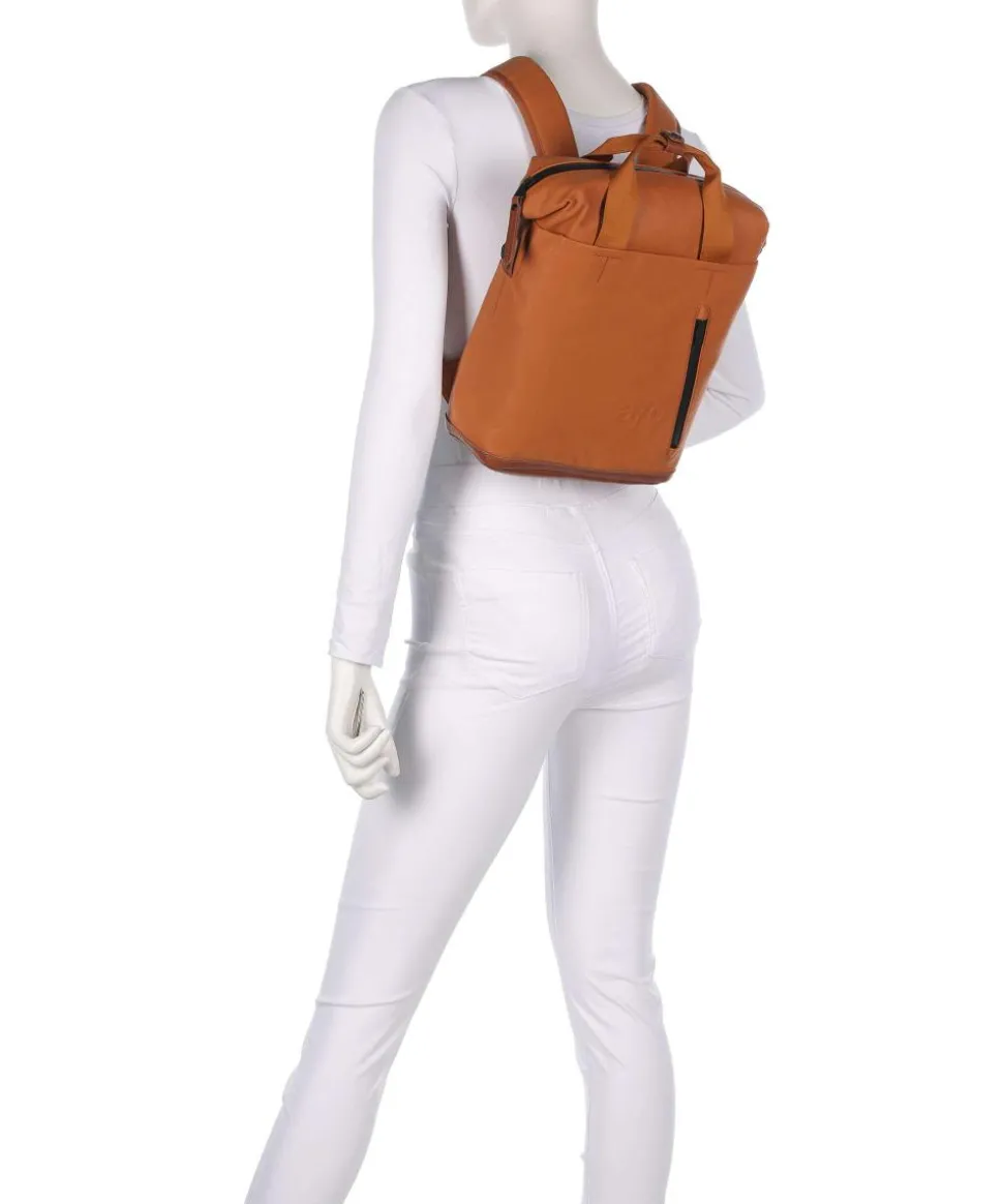 Japan Yaizu Rucksack Baumwolle bernstein