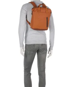 Japan Yaizu Rucksack Baumwolle bernstein