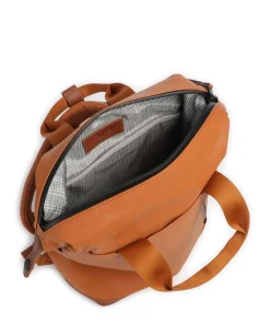 Japan Yaizu Rucksack Baumwolle bernstein