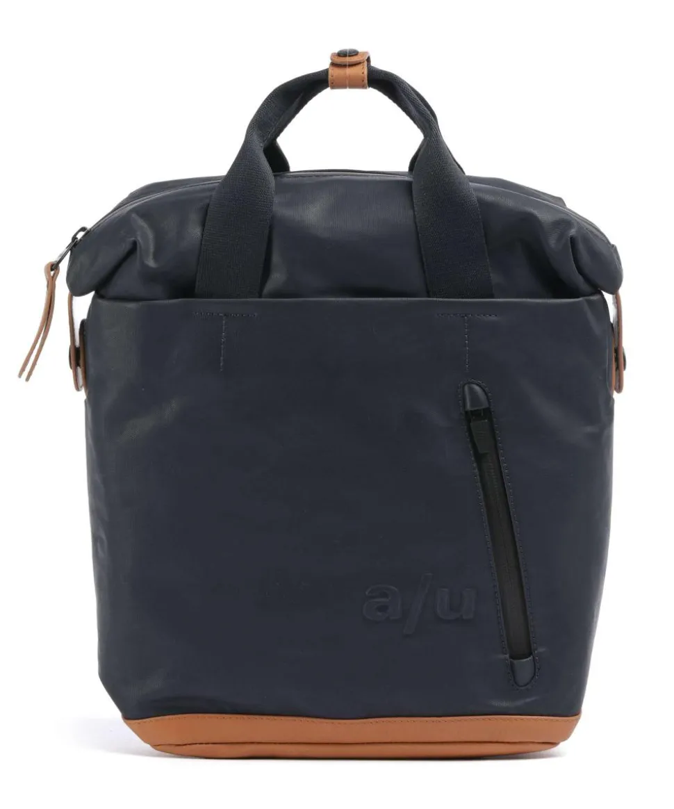 Japan Yaizu Rucksack Baumwolle navy