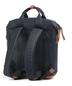 Japan Yaizu Rucksack Baumwolle navy
