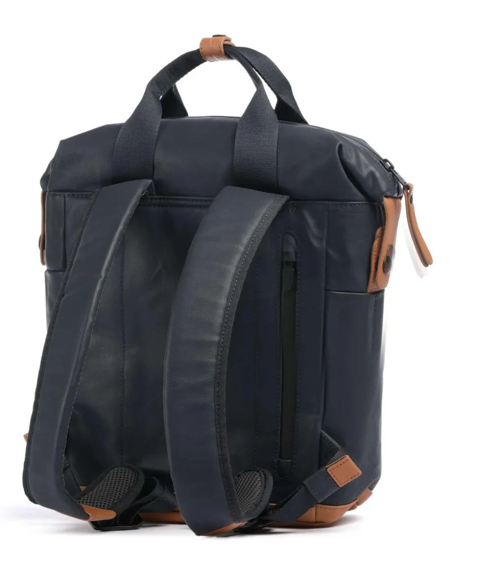 Japan Yaizu Rucksack Baumwolle navy