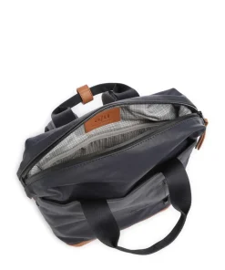 Japan Yaizu Rucksack Baumwolle navy