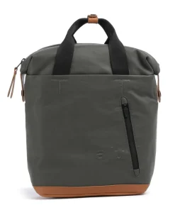 Japan Yaizu Rucksack Baumwolle dunkelgrau