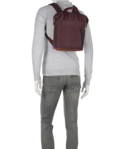 Japan Yaizu Rucksack Baumwolle wein