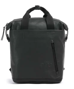 Japan Yaizu Rucksack Baumwolle dunkelgrau