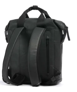 Japan Yaizu Rucksack Baumwolle dunkelgrau