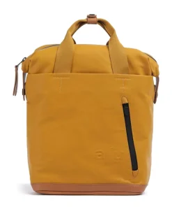 Japan Yaizu Rucksack Baumwolle ocker