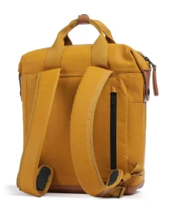Japan Yaizu Rucksack Baumwolle ocker