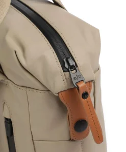 Japan Yaizu Rucksack Baumwolle taupe