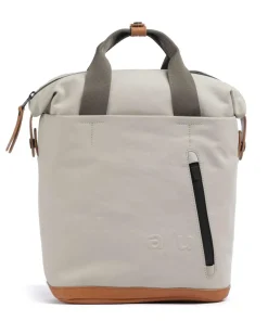 Japan Yaizu Rucksack Baumwolle grau