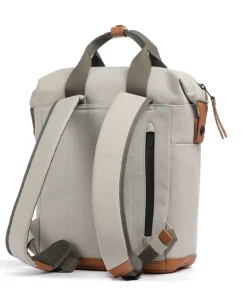 Japan Yaizu Rucksack Baumwolle grau
