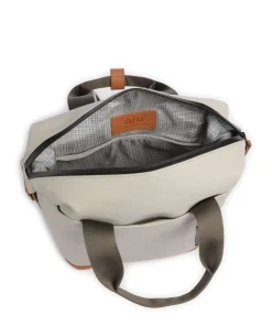 Japan Yaizu Rucksack Baumwolle grau