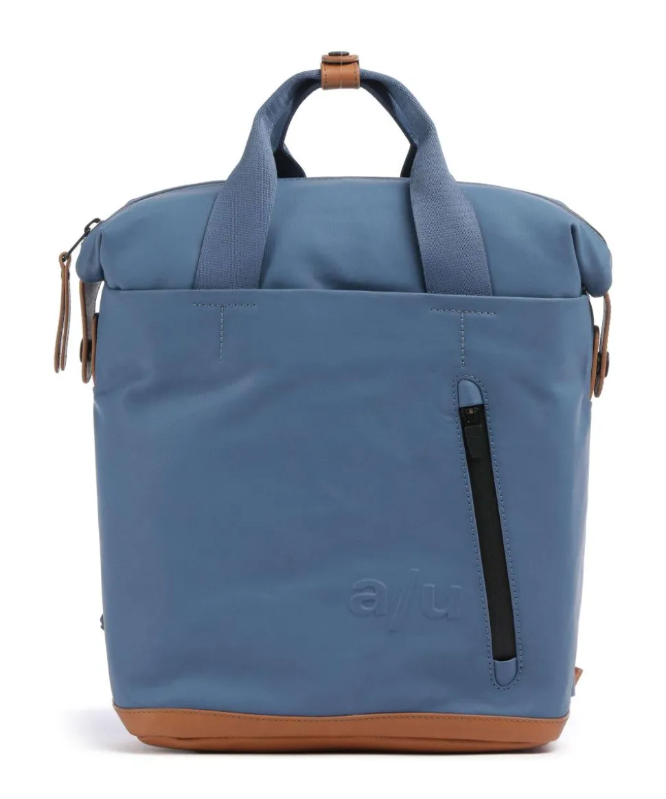 Japan Yaizu Rucksack Baumwolle blau