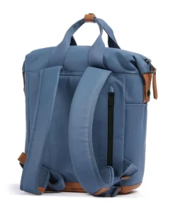 Japan Yaizu Rucksack Baumwolle blau