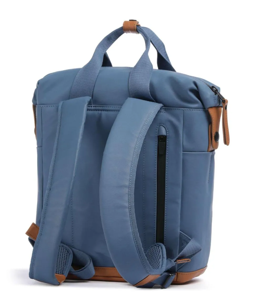 Japan Yaizu Rucksack Baumwolle blau