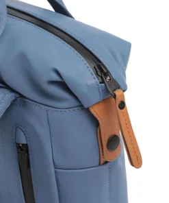 Japan Yaizu Rucksack Baumwolle blau