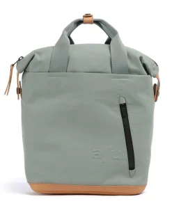 Japan Yaizu Rucksack Baumwolle grünblau