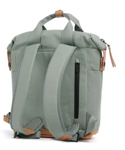 Japan Yaizu Rucksack Baumwolle grünblau