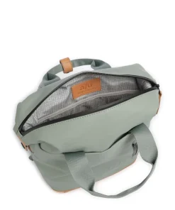 Japan Yaizu Rucksack Baumwolle grünblau