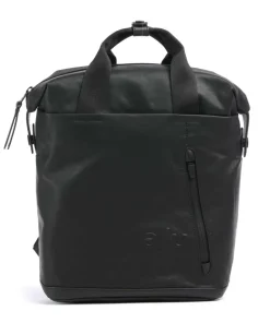 Japan Yaizu Rucksack Baumwolle schwarz