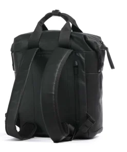 Japan Yaizu Rucksack Baumwolle schwarz