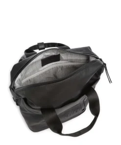 Japan Yaizu Rucksack Baumwolle schwarz