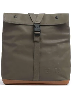 Japan Yao Umhängetasche Canvas grün