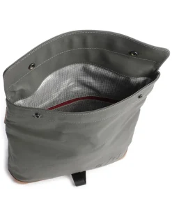 Japan Yao Umhängetasche Canvas graugrün