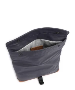 Japan Yao Umhängetasche Canvas dunkelblau