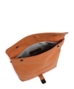 Japan Yao Umhängetasche Canvas bernstein