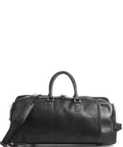 Jayven Rollenreisetasche schwarz 60 cm
