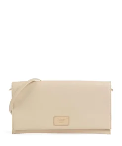 Jeans Cofano Cadea Umhängetasche Lederimitat sand